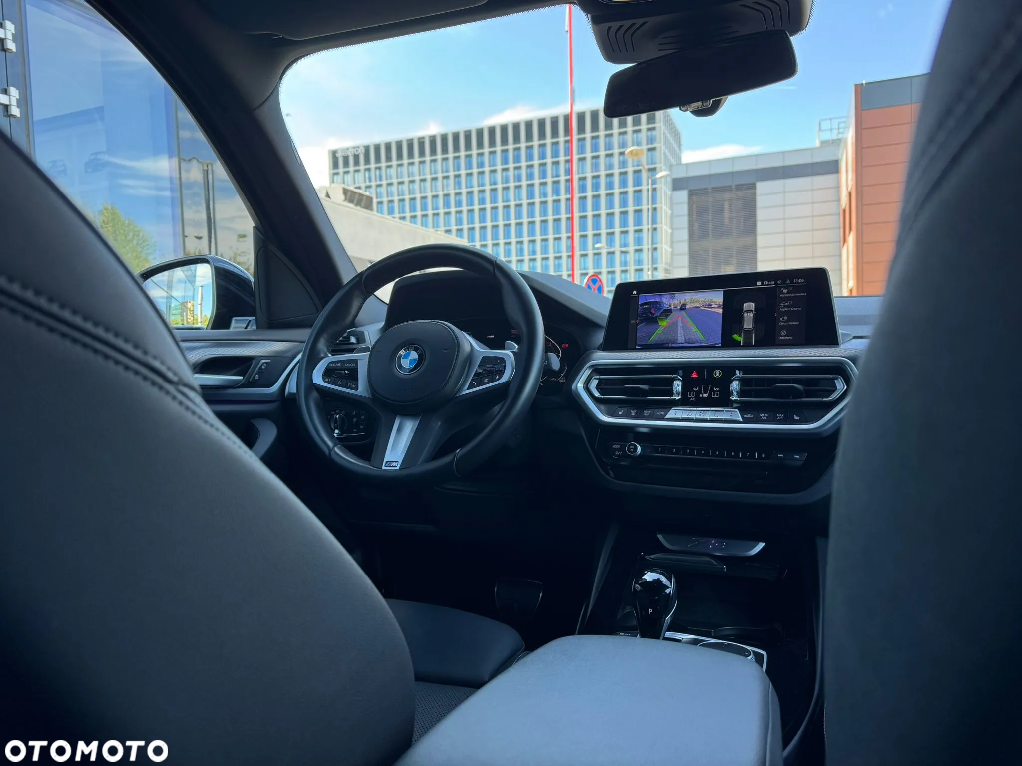BMW X3 - 11