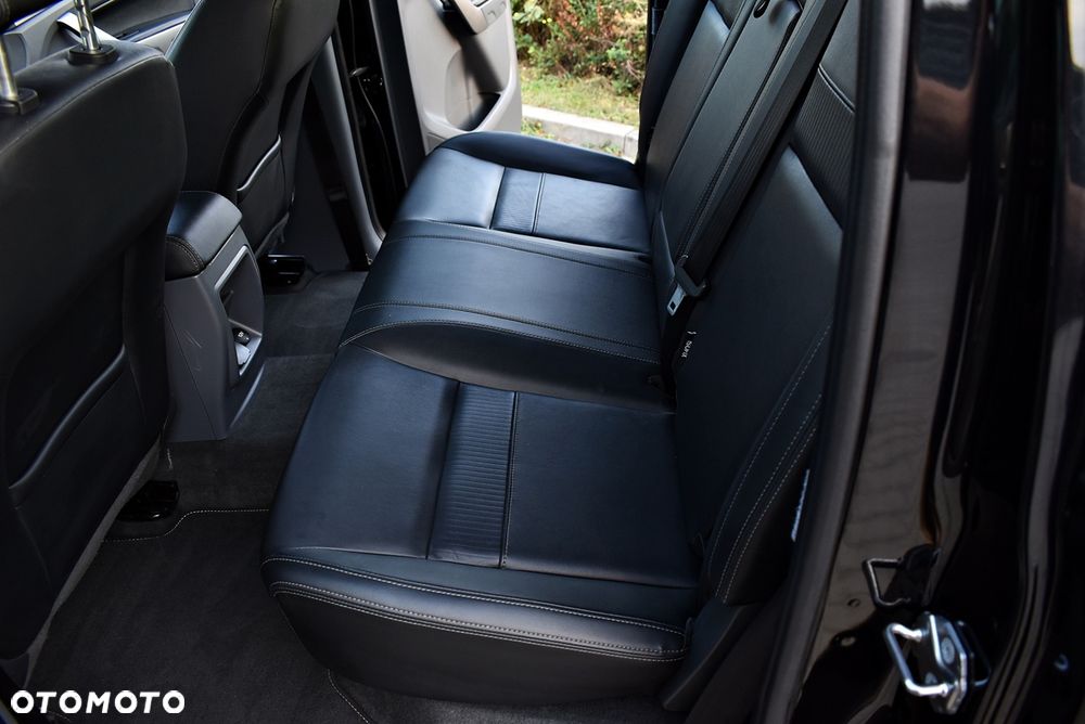 Ford Ranger Autm Limited - 8