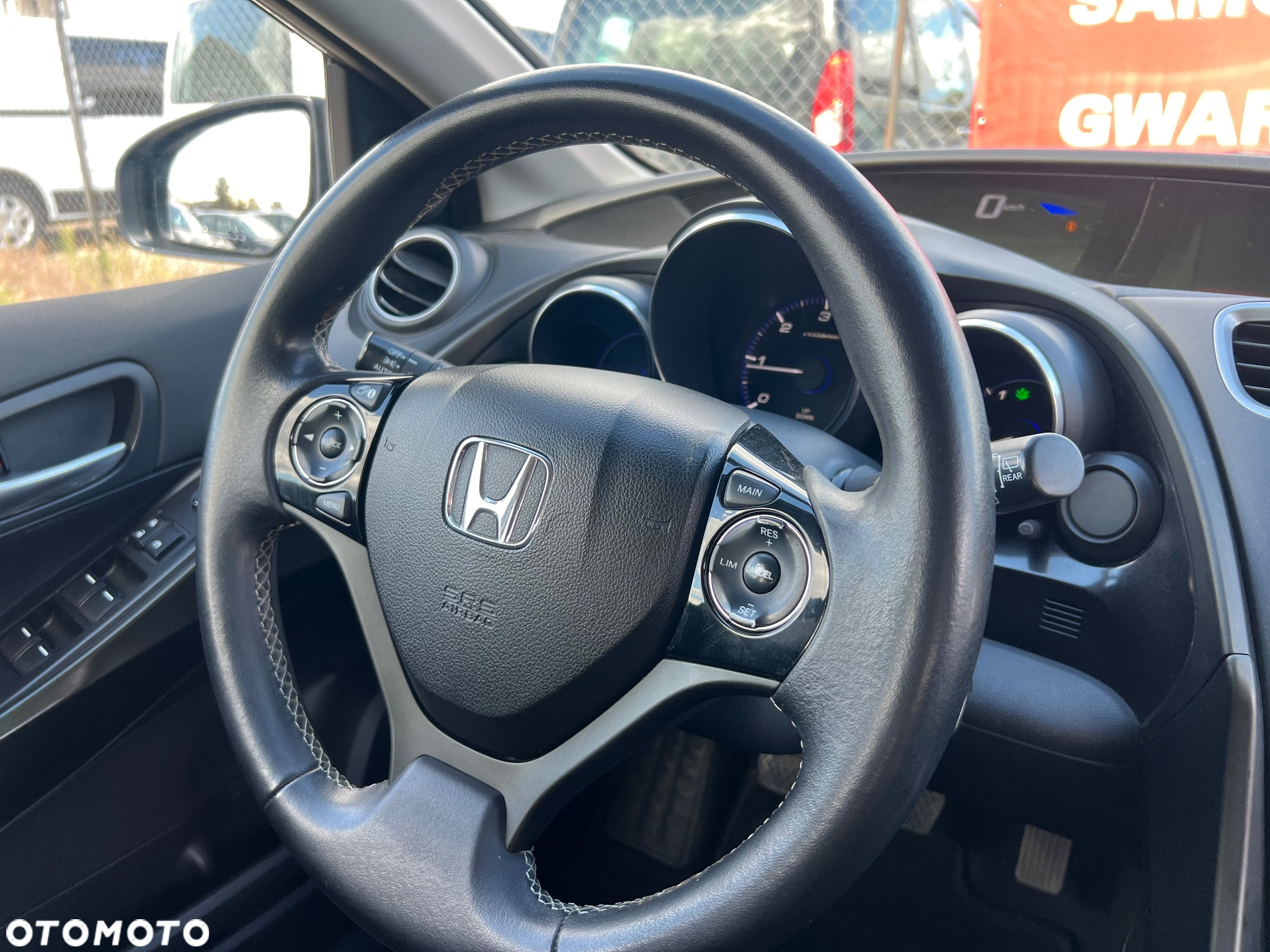 Honda Civic - 17