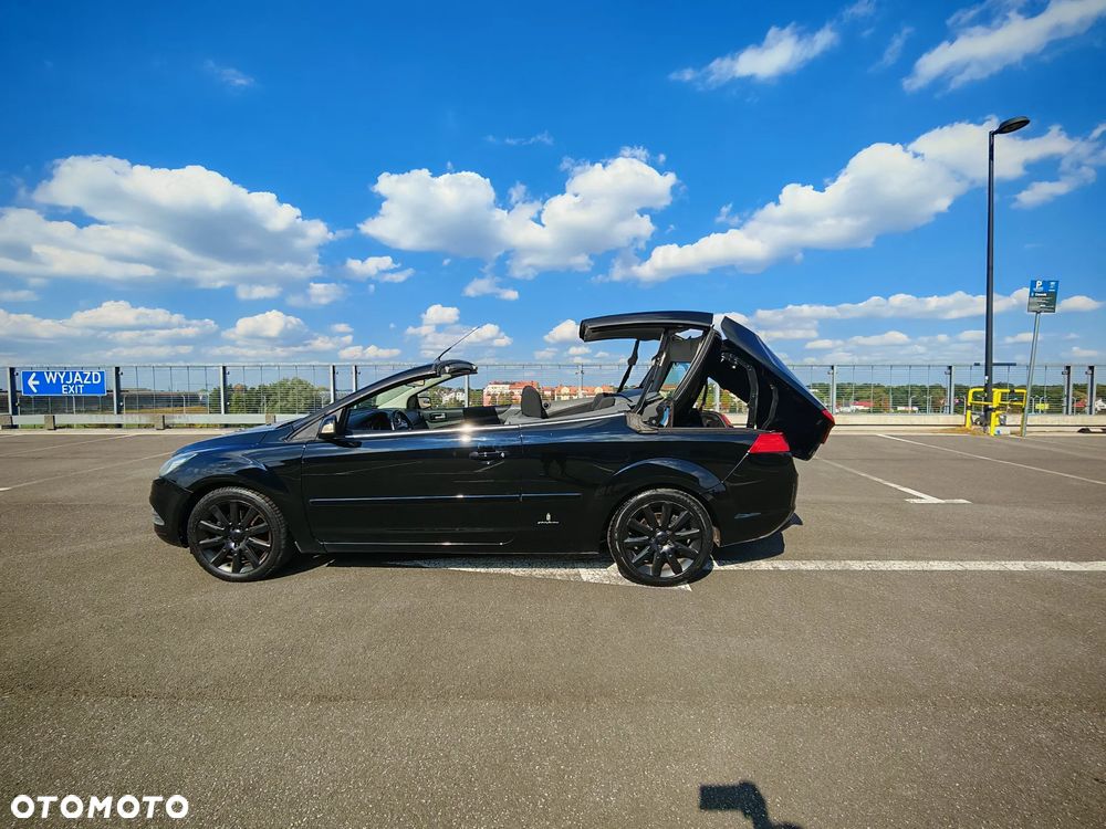 Ford Focus 2.0 Sport - 18