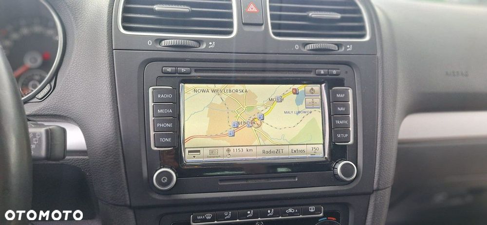 Volkswagen Golf - 17