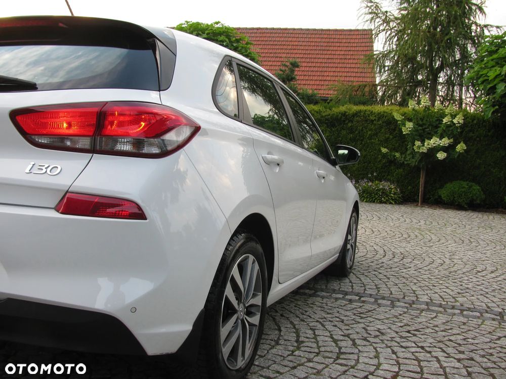 Hyundai i30 1.4 T-GDI Trend - 11