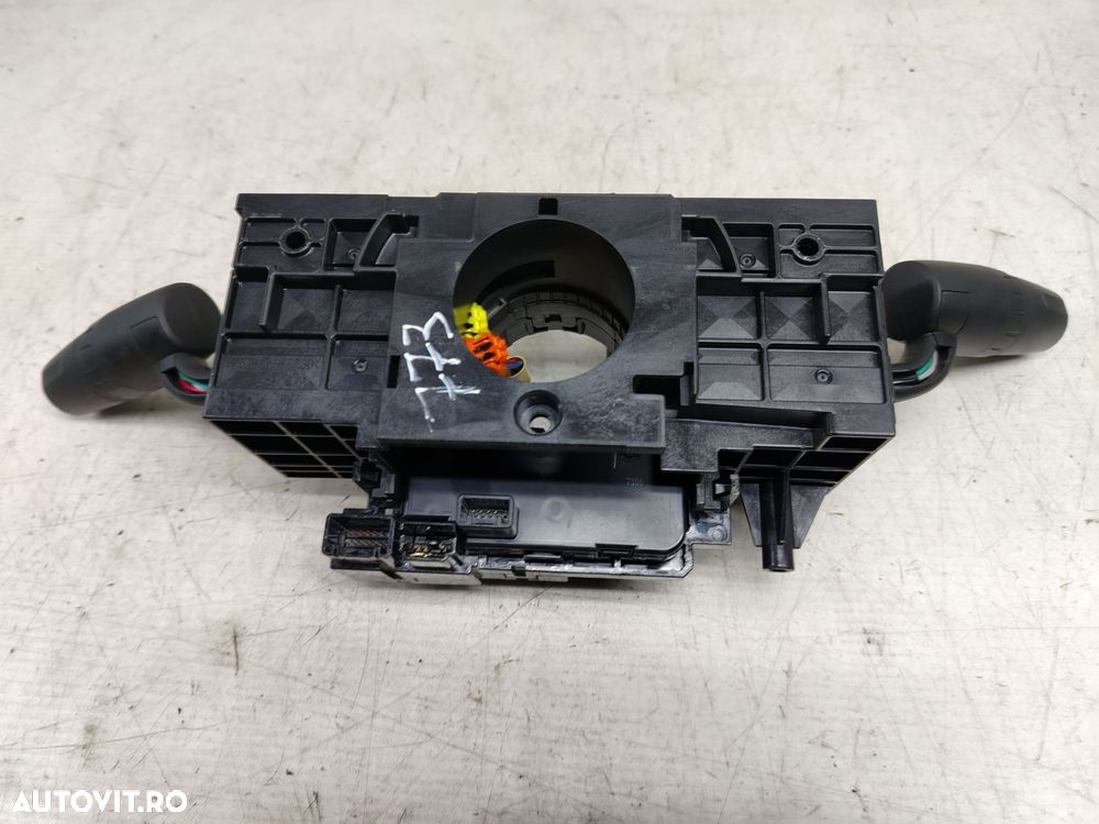 Ansamblu manete spira volan Ccak14lp0880t2 Mazda 6 GJ [2012 - 2015] - 2