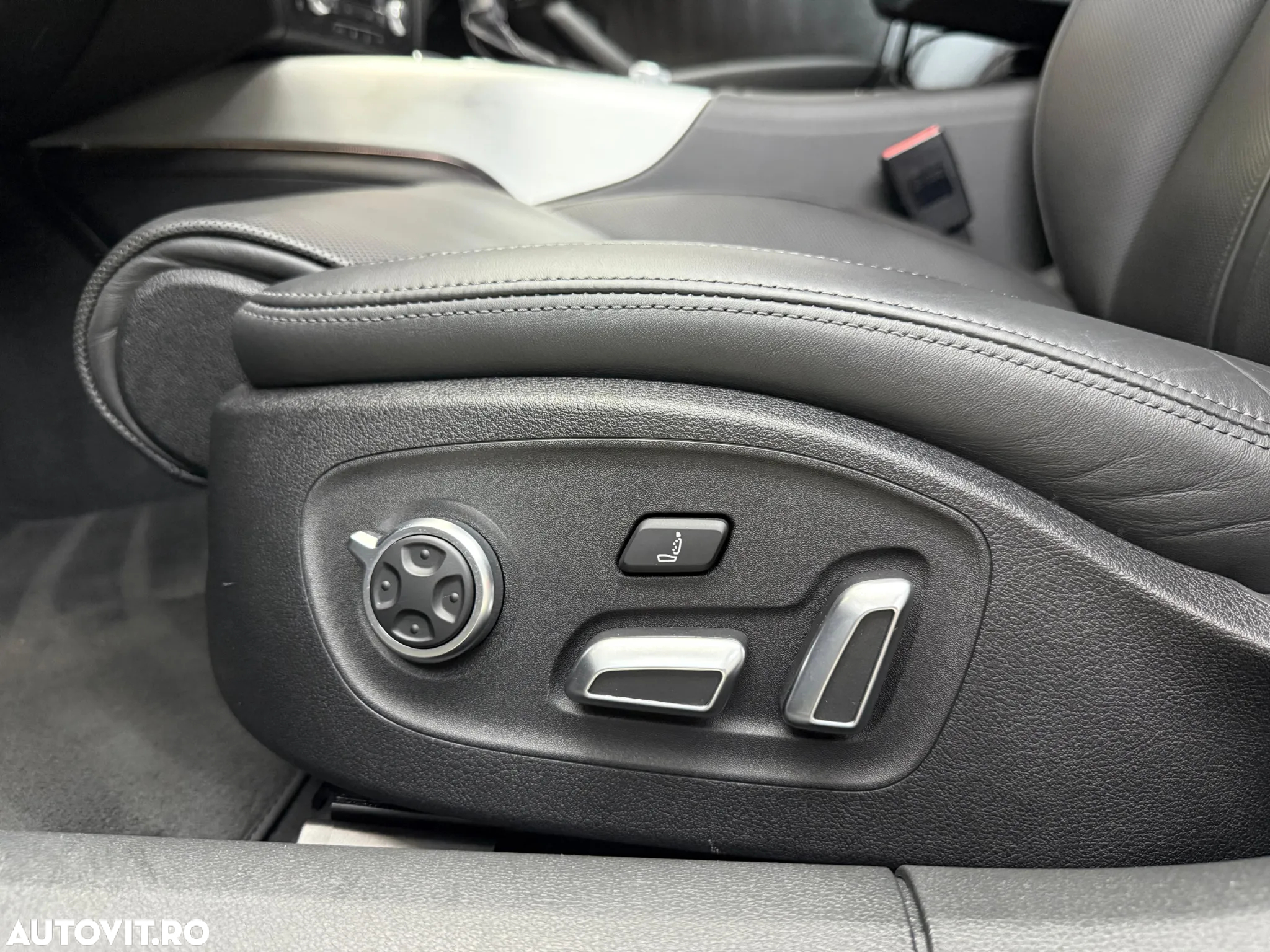Audi S6 4.0 TFSI quattro S tronic - 28