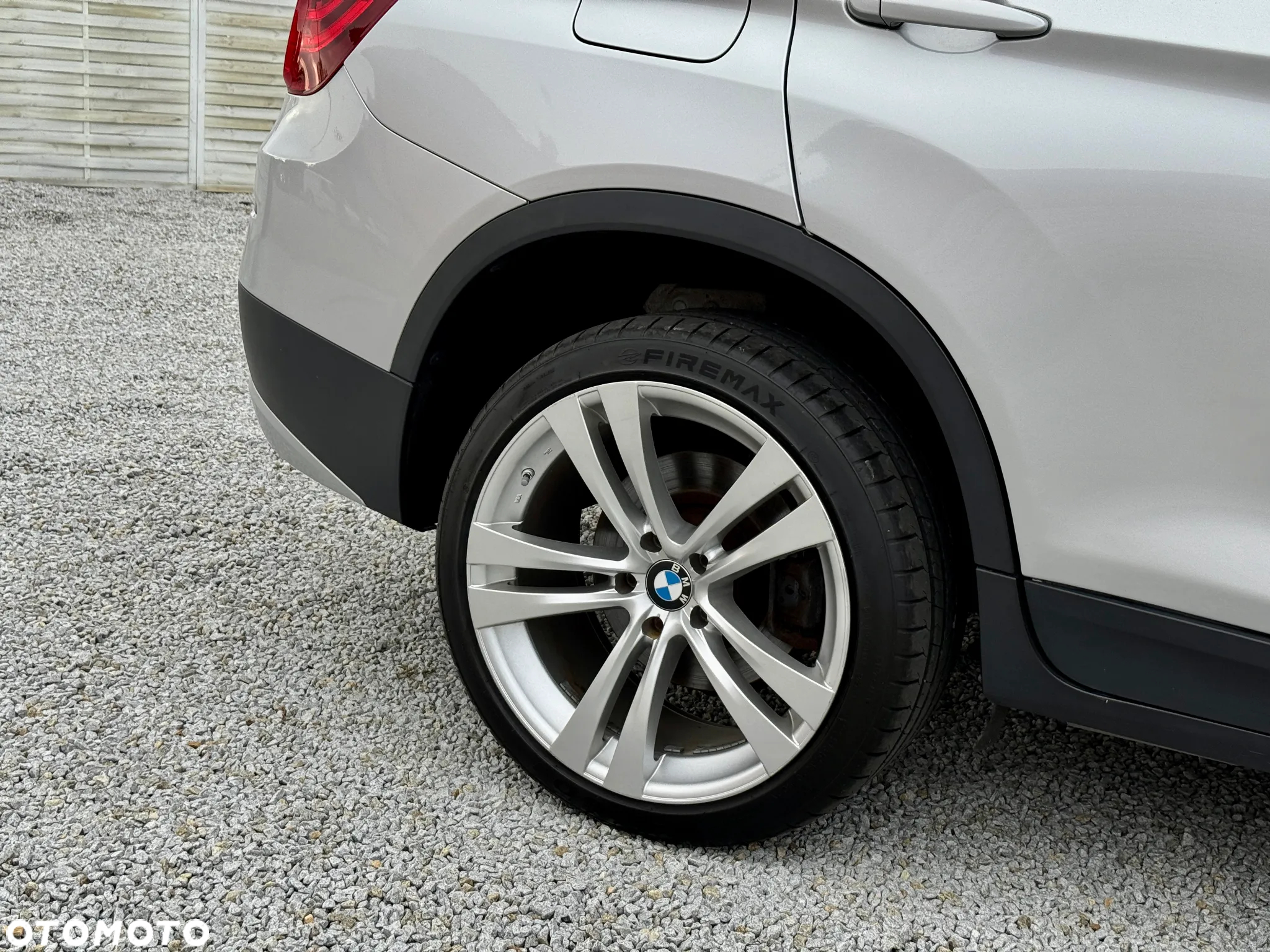 BMW X3 28i xDrive - 28