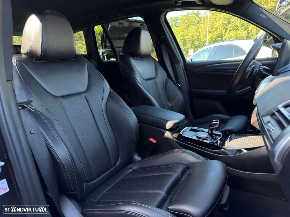 BMW X3 30 e xDrive Pack M - 20