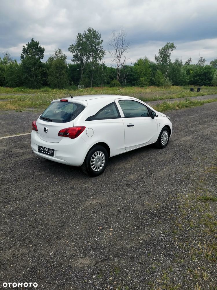 Opel Corsa - 14