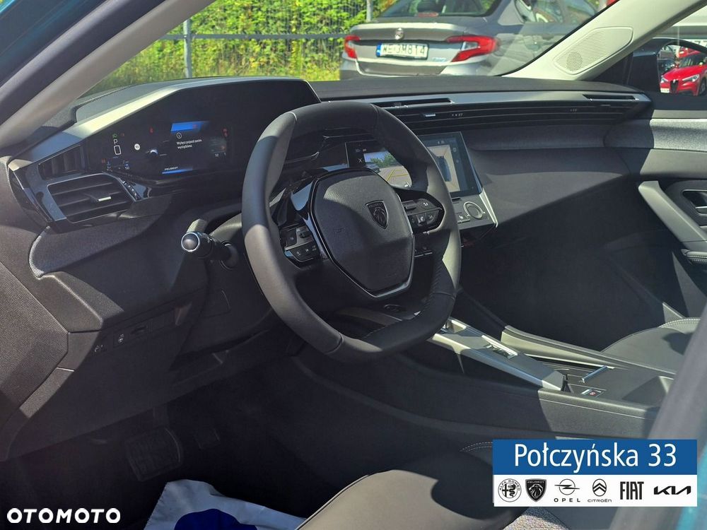 Peugeot 308 - 11