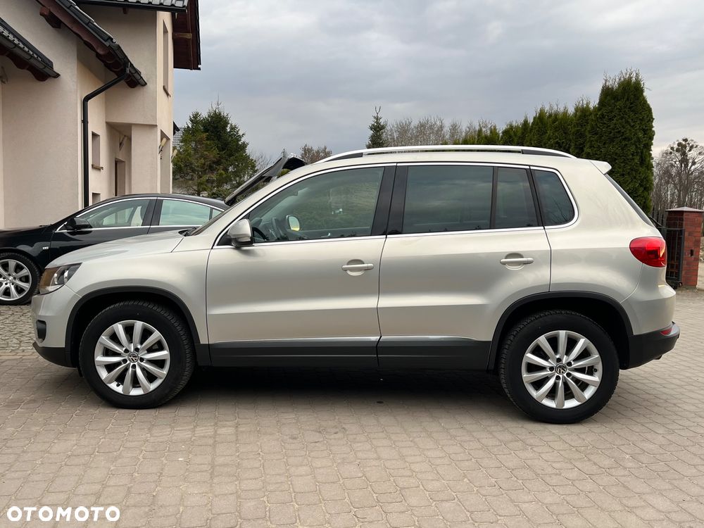 Volkswagen Tiguan - 29