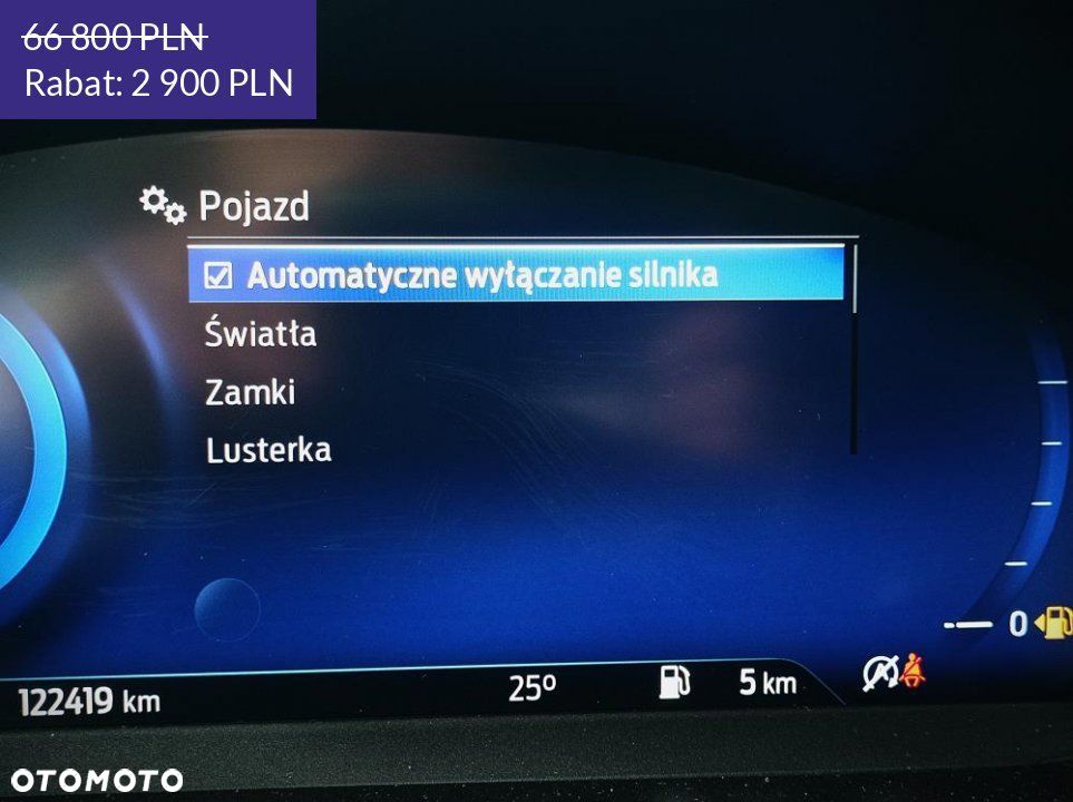 Ford Focus - 28