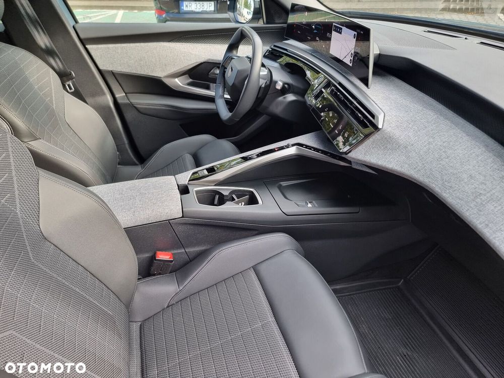 Peugeot 3008 - 17