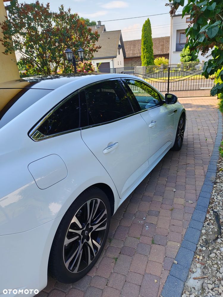 Renault Talisman 1.6 Energy dCi Initiale Paris EDC - 2