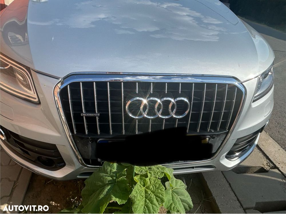 Audi Q5 - 8