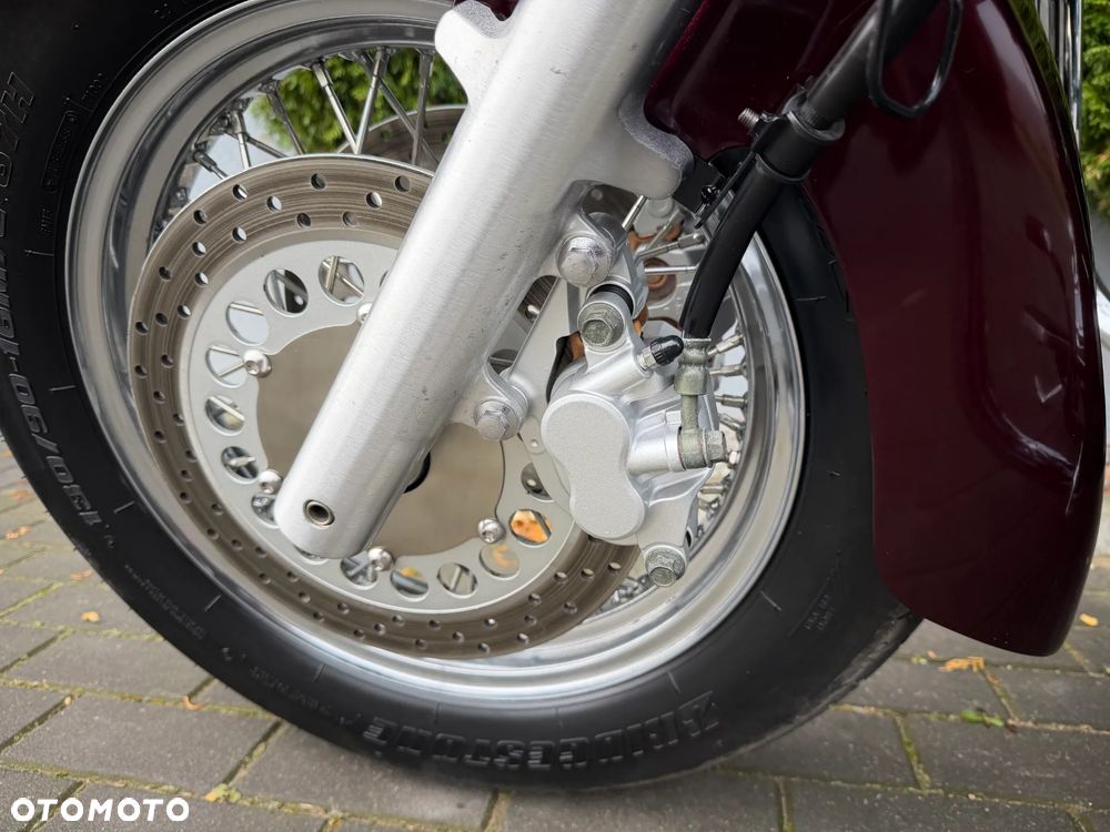 Yamaha Drag Star - 30