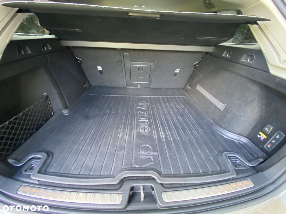 Volvo V60 D4 Inscription - 10