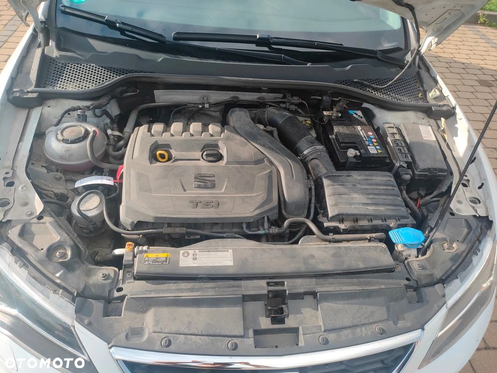 Seat Leon - 24