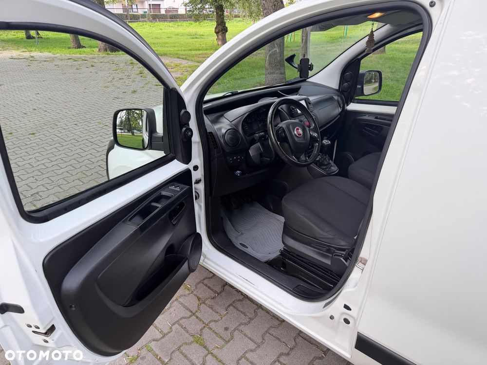 Fiat Fiorino - 11