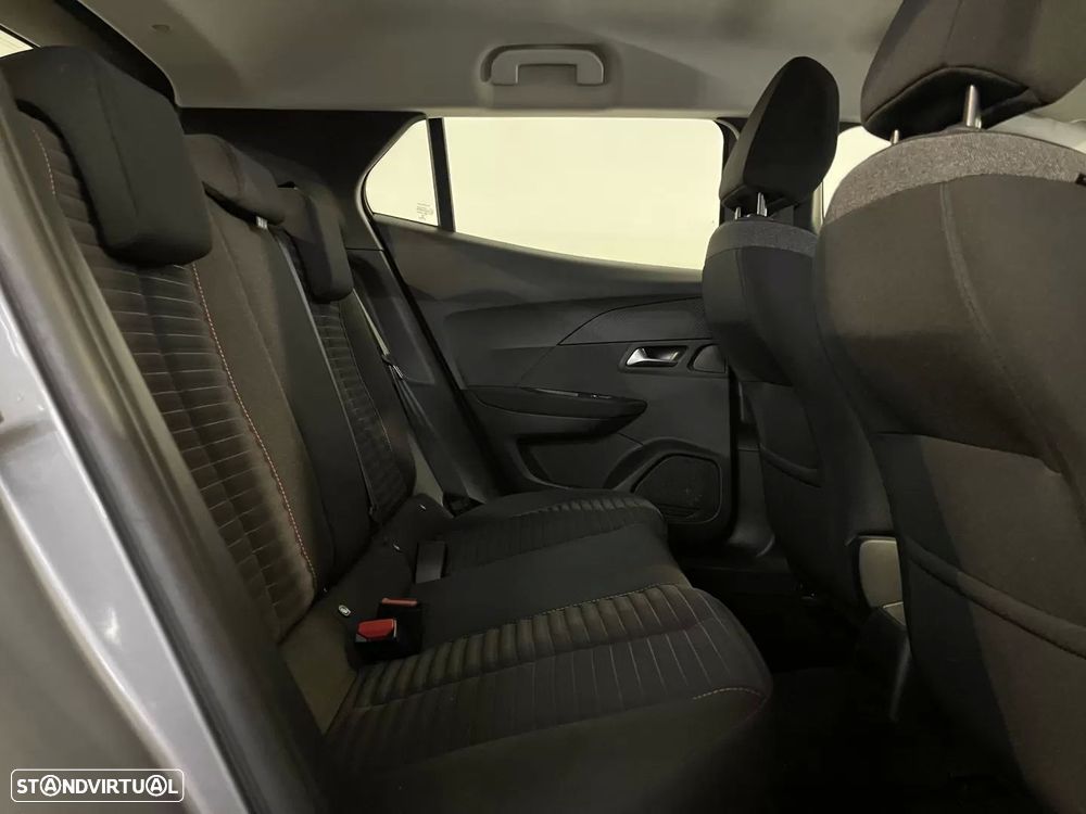 Peugeot 2008 1.2 PureTech Active - 18