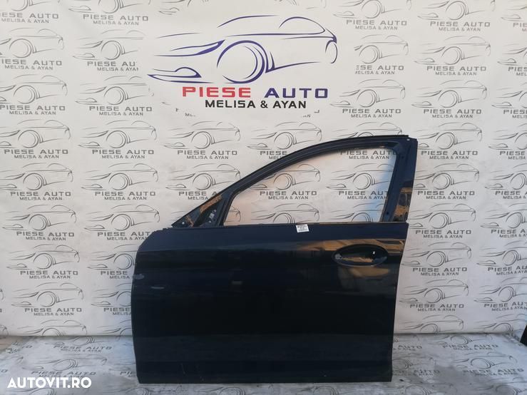 Usa stanga fata Bmw Seria 5 G30-G31 an 2017-2018-2019-2020-2021-2022-2023 - 1