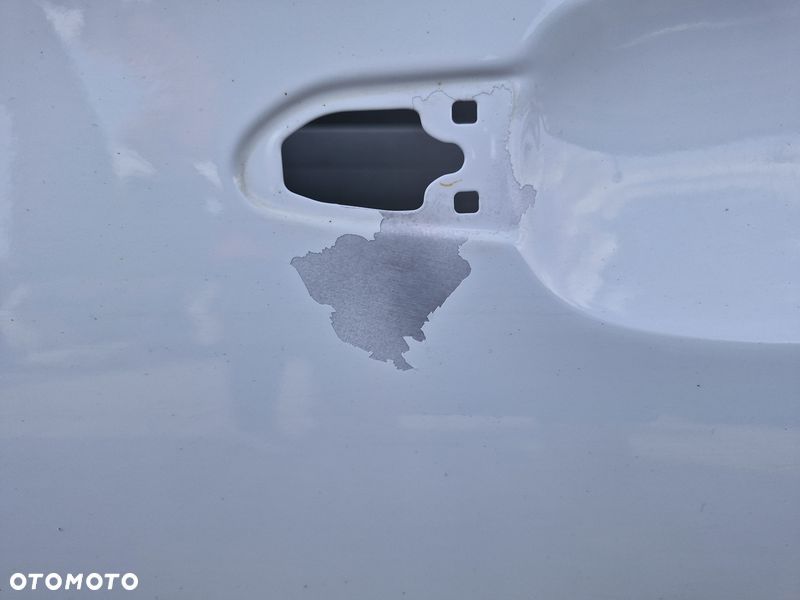 hyundai tucson iii 3 drzwi lewy tył tylne pyw - 4