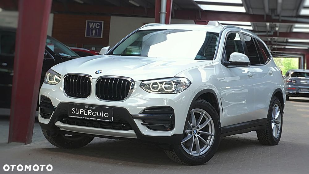 BMW X3 - 5