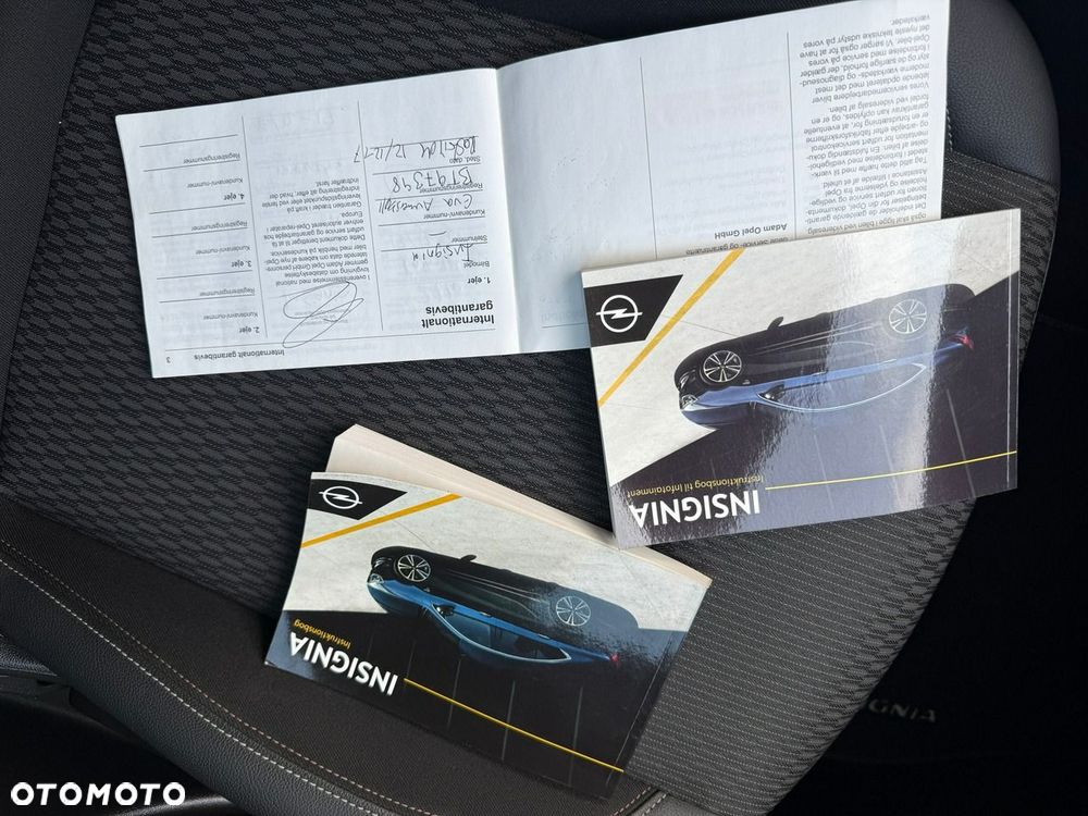 Opel Insignia 2.0 Direct Inj Trb 4x4 Innovation - 36