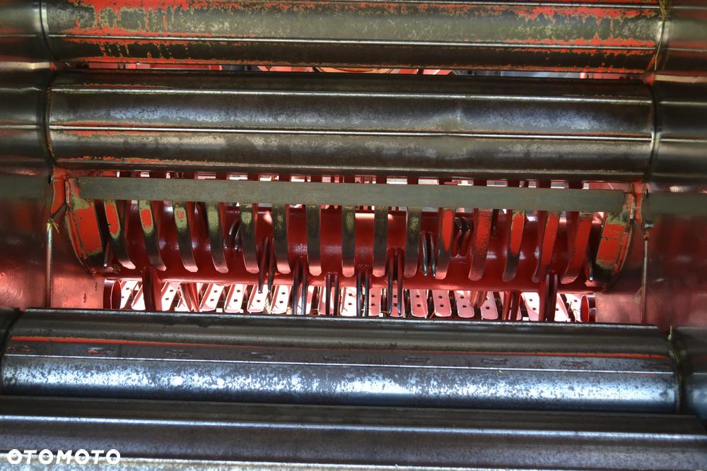 Welger RP 200 - 12