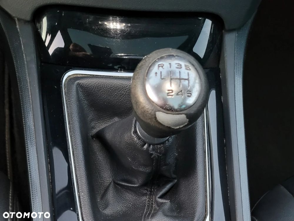 Peugeot 508 HDi FAP 165 Allure - 13