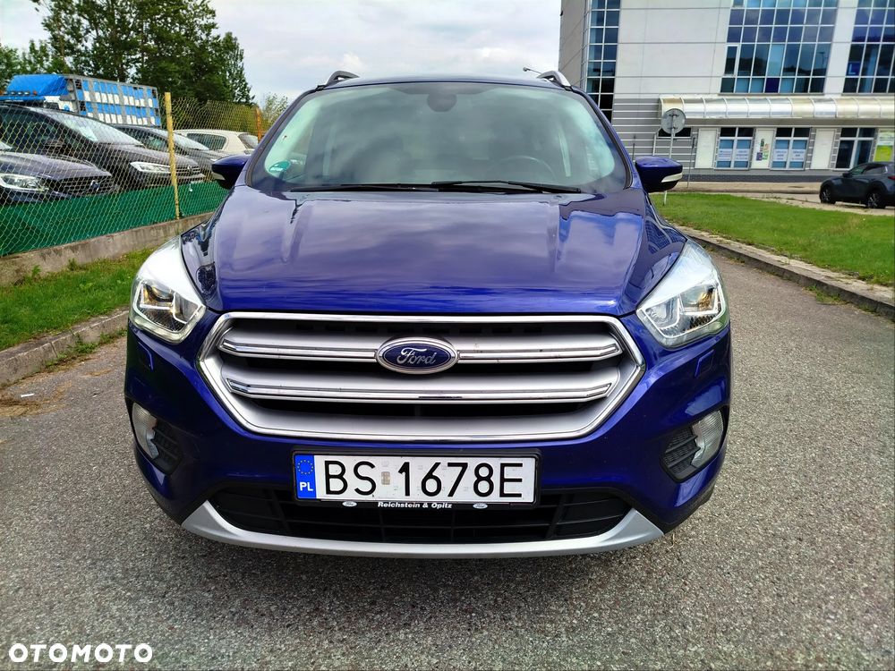 Ford Kuga - 18