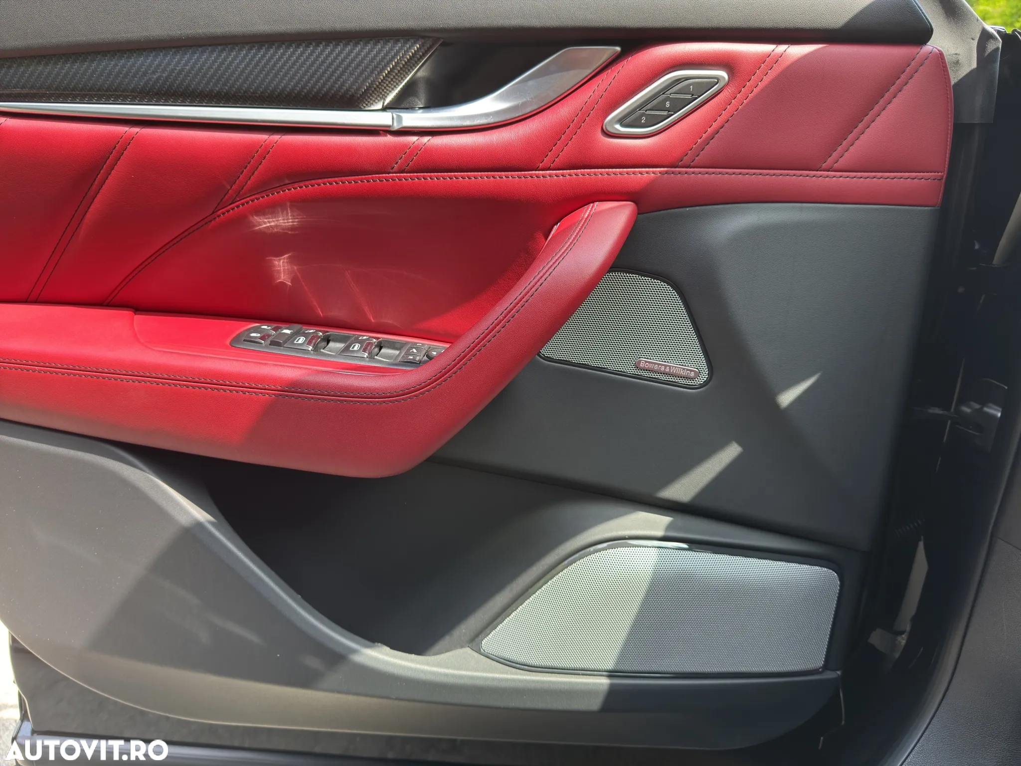 Maserati Levante Trofeo - 11