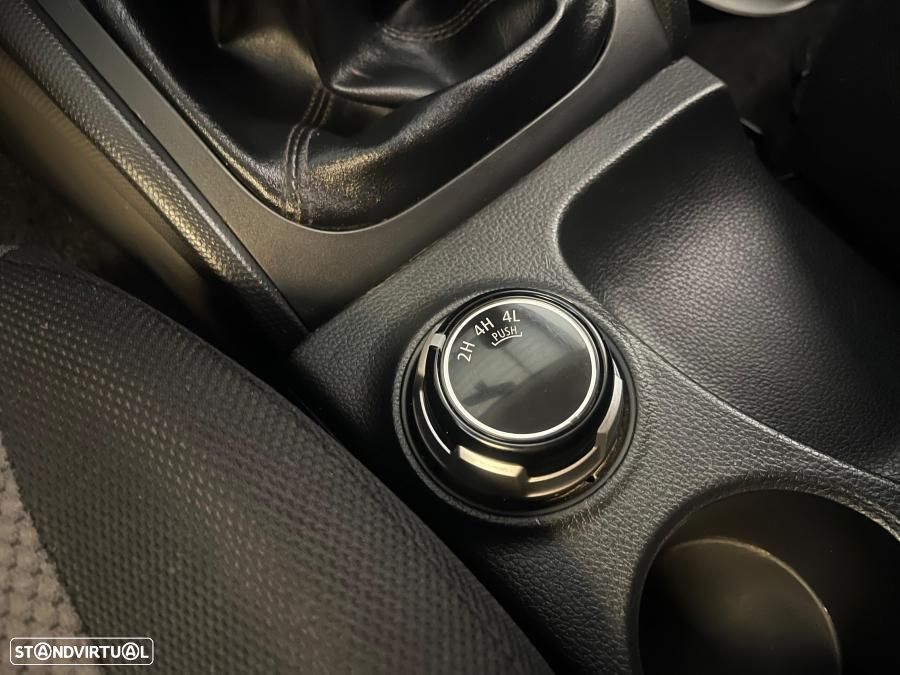 Mitsubishi L200 2.3 DI-D 4WD Cabine Dupla - IVA Dedutível - 15