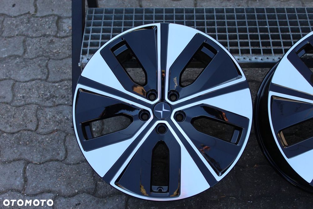 oryg polestar 2 19cali 5x108 et50 8j et53 9j - 3