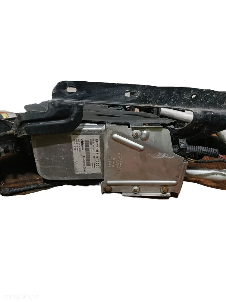 AUDI Q7 4L 05-15 4,2 TDI webasto ogrzewanie postojowe 4L0265105K * - 7