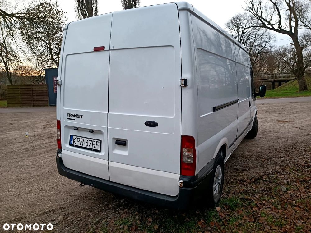 Ford Transit FT300L 2.2 TDCI - 13