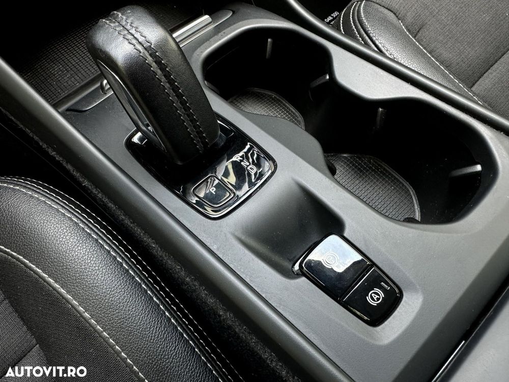 Volvo XC 40 - 13