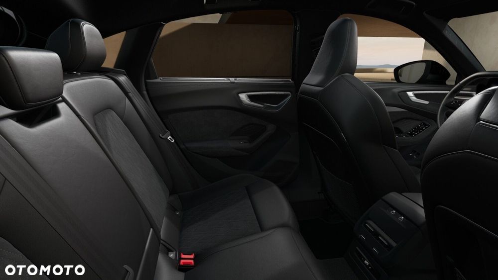 Audi A5 Limousine - 11