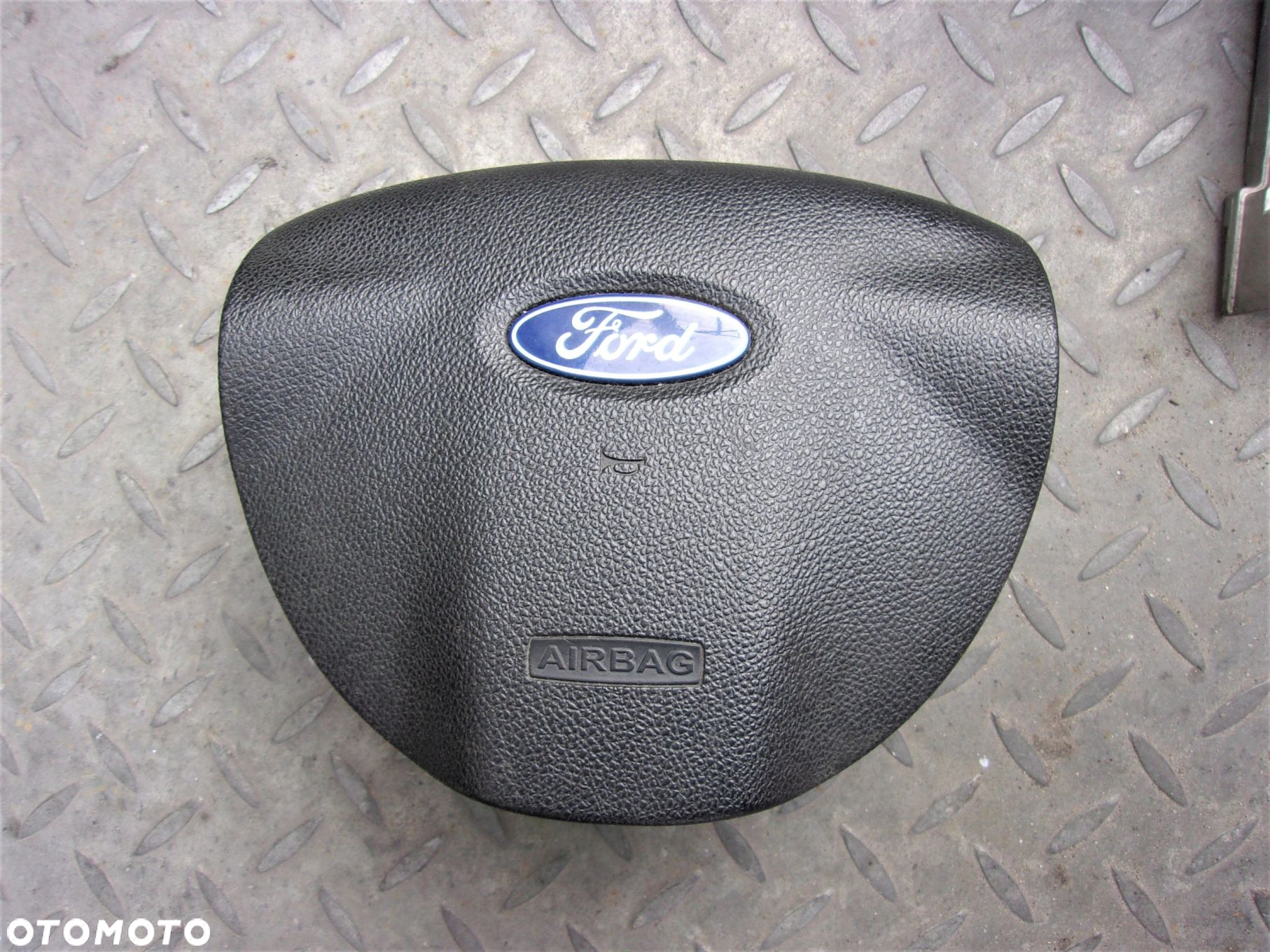 FOCUS MK2 03-08R DESKA PODUSZKI PASY KOMPLET - 2