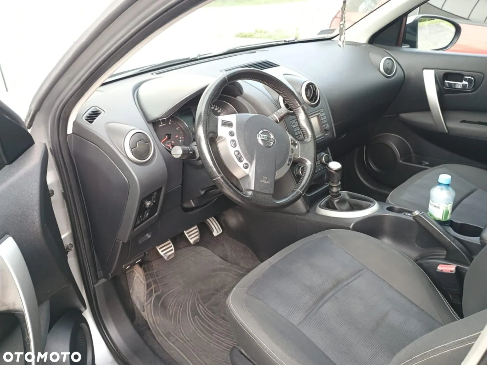 Nissan Qashqai 1.6 DCi Tekna - 7