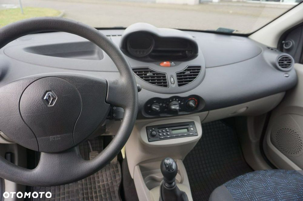Renault Twingo - 11