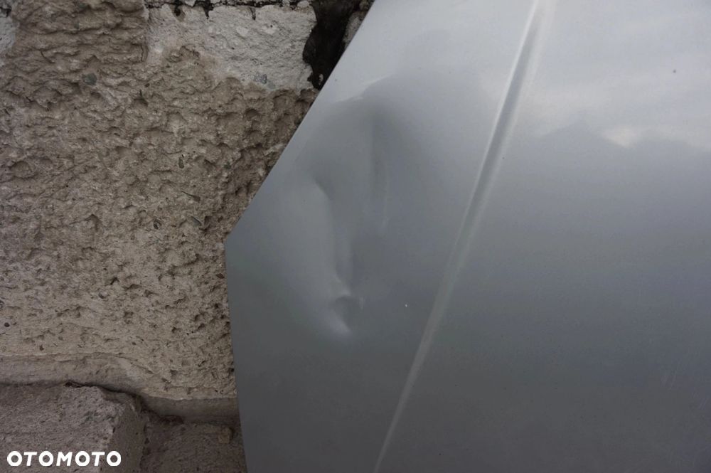 MASKA KOMPLETNY PRZÓD KIA RIO II 05/09r - 8