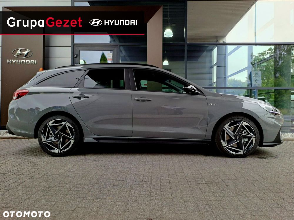 Hyundai i30 - 2
