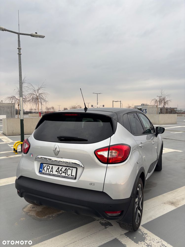 Renault Captur ENERGY dCi 90 Start&Stop Dynamique - 4