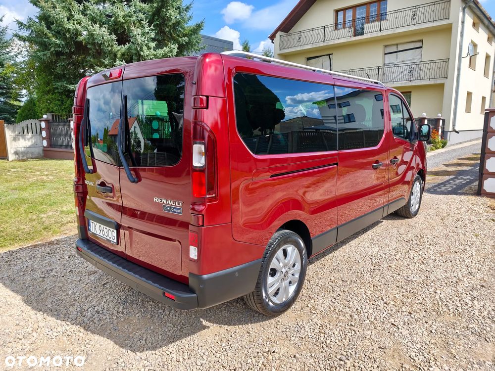 Renault Trafic 2.0 dCi Escapade - 5