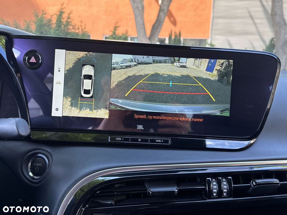 Toyota Mirai Executive - 25