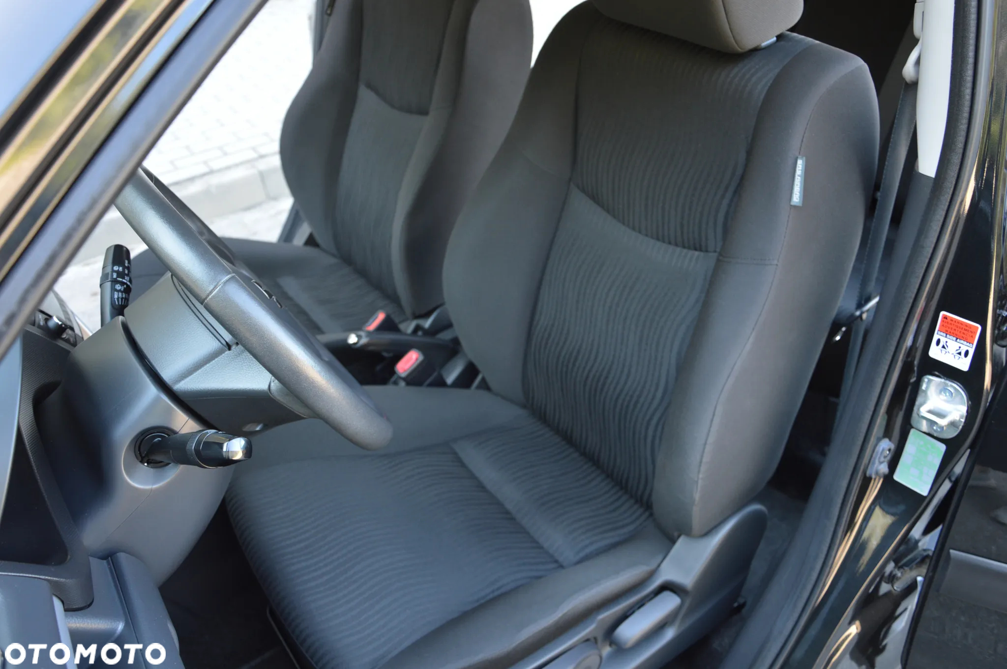 Suzuki Swift 1.2 Black&White - 20