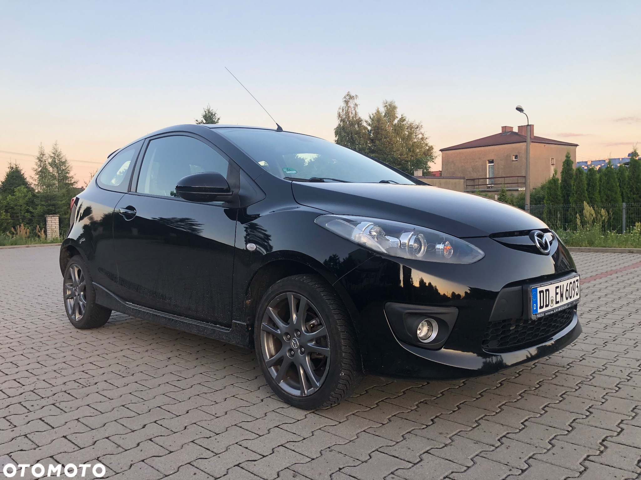 Mazda 2 1.3 Sport Dynamic - 15