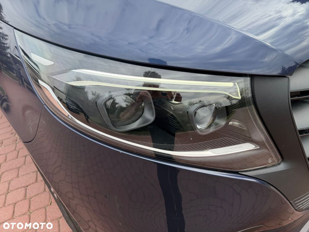 Mercedes-Benz VITO - 24