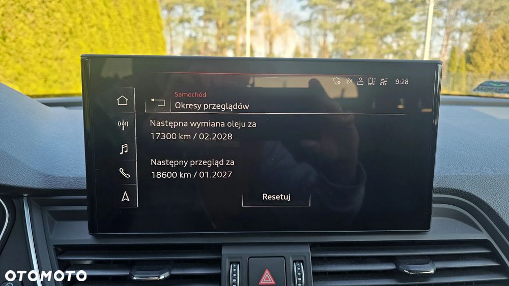 Audi Q5 40 TDI Quattro S tronic - 10