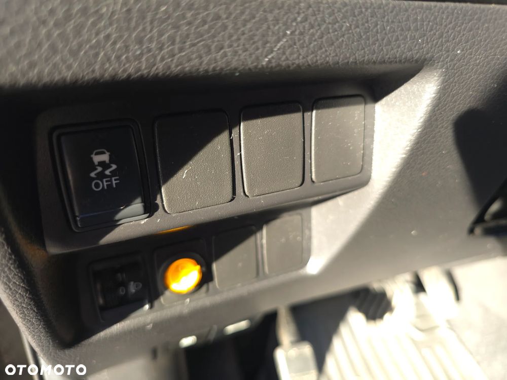 Nissan X-Trail - 21