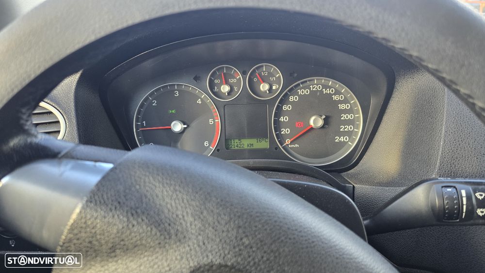 Ford Focus 1.6 TDCi Trend - 2